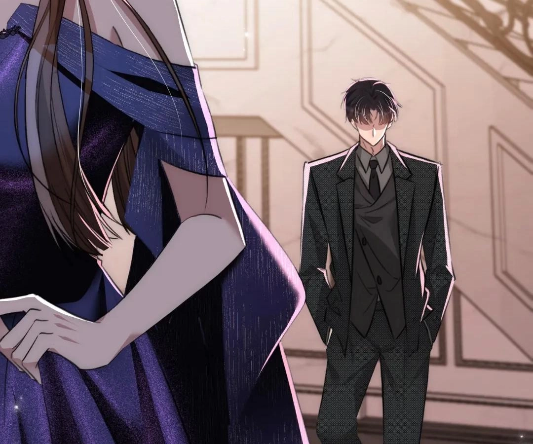 The Real Heiress Brings the High Society to Its Knees Chapter 5 Page 47